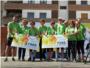 Almussafes aconsegueix 7.350 euros per a la investigaci sanitria en la II Run Cncer