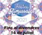 Almussafes arranca les seues Festes Patronals fins al prxim 16 de juliol