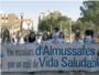 Almussafes es converteix en el des municipi valenci a adherir-se a la Xarxa de Ciutats Saludables