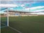 Almussafes estrenar aquest 2019 nou camp de futbol situat al costat del ja existent