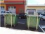 Almussafes fixa els seus ms de 200 contenidors de residus slids per a evitar accidents