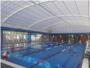 Almussafes obri la piscina coberta desprs de la seua remodelaci amb 629 inscripcions