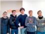 Alumnes de Xquer Centre Educatiu, semifinalistes als I premis FPSTARTUP de la Comunitat Valenciana