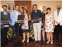 Artur Richard, Jos Luis Garca Herrera y Aina Casal ganan los Premios Literarios de Alberic 2017