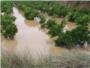 AVA-ASAJA estima que la gota freda provoca ms de 100 milions de prdues en els cultius de la Comunitat Valenciana