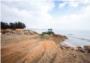 Batalla contra l'erosi de la platja del Marenyet de Cullera