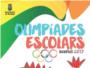 Benifai fomentar el deporte y la vida sana a travs de las II Olimpiadas Escolares