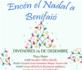 Benifai inaugura el prximo viernes su campaa de ocio navidea 'Encn el Nadal a Benifai'