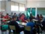 Benifai ofrece a los adolescentes un taller de prevencin de violencia de gnero