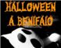 Benifai ofrece una tarde de fiesta y diversin en el Halloween 2018