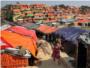 Birmania y Banglads acuerdan repatriar a los 655.000 refugiados rohinys que se hacinan en campamentos