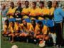 Brasil, 3 - Uruguay, 1 (1970). El partido ms duro de la historia