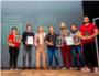 Carafur-La Baranda d'Alacant conquista el VI Certamen Nacional de Teatre Amateur de Carcaixent