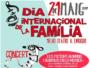 Carcaixent commemora el 'Dia Internacional de la Famlia' amb msica