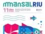 Carcaixent se suma a la campanya de conscienciaci ambiental 'Mans al Riu'