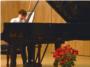 Carlet convoca el XXII Concurso Nacional de Piano
