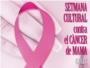 Carlet programa una setmana cultural contra el cncer de mama