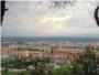 Cels nuvolosos i inestabilitat atmosfrica per al cap de setmana a la Ribera
