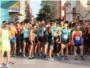 Cerca de 500 corredores participaron en la Volta a Peu Mareny de Barraquetes