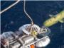 Cientficos del CSIC identifican una nueva falla en el mar de Alborn