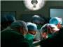 Cirujanos espaoles especializados en ciruga colorrectal imparten formacin en el hospital indio de Bathalapalli