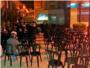Ciudadanos Alzira lamenta la psima organizacin por parte del equipo de gobierno en la exaltacin de la Fallera Mayor de Alzira