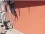 Ciudadanos y PP piden que se investiguen los trabajos de pintura de la calle Callao de Alzira