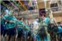 Comena la Setmana de Danses de Guadassuar a les portes de la seua declaraci com a BIC