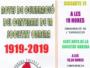 Commemoraci del centenari de Societat Obrera a Poliny de Xquer