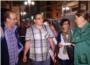 Arranca en Alzira la campaa electoral de las elecciones locales y autonmicas