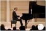 Concert de presentaci de Ferran Lpez Carrasquer a Sueca