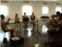 Concluyen los cursos de perfeccionamiento de trompeta y trombn en Montserrat