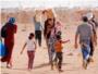 Cooperacin es desarrollo | La crisis de los refugiados sirios en Lbano y Jordania