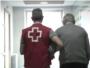 Cruz Roja apuesta por el 'Buen Trato' como receta contra el maltrato a las personas mayores