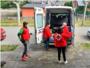 Cruz Roja lanza el Plan Cruz Roja Responde frente al COVID-19 para las personas en situacin de vulnerabilidad y poblacin general
