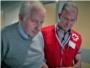 Cruz Roja pone en marcha un nuevo proyecto dirigido a la prevencin del maltrato a las personas mayores