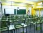 CSIF denuncia que plazas de docentes han quedado por cubrir en numerosos centros