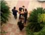 Cuatro peligrosos delincuentes franceses se ocultaban en un domicilio de Marbella