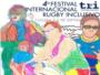 Cullera acull la 4 edici del Festival Internacional de Rugbi Inclusiu