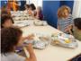 Cullera garantix l'alimentaci a mig centenar de xiquets sense recursos durant l'estiu