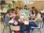 Cullera garantix l'alimentaci a xiquets sense recursos durant les vacances de Pasqua