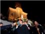 Cullera inicia maana sus fiestas patronales con la bajada de la Virgen del Castillo