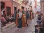Cullera sompli de cultura popular, tradici i festa per Sant Vicent