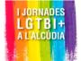 Dem arranquen les Jornades LGTBI+ a l'Alcdia