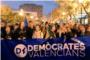 Demcrates Valencians celebra el seu I Consell Poltic en Sueca