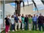 El Departament de Salut de la Ribera enforteix la seua collaboraci amb la Plataforma d'Alzheimer