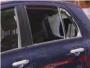 Detenidos unos padres por dejar a su hija de 12 aos en el interior de un coche a pleno sol