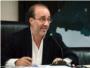 Diego Gmez sostiene que la lengua preferente del Ayuntamiento de Alzira debe ser el valenciano