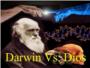 Diseo inteligente. Darwin contra Dios