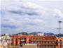 Dissabte nuvols i diumenge amb cels ms clars amb ratxes de vent de ponent a la Ribera